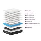 materasso-aquila-80x190xh33cm-molle-insacchettate