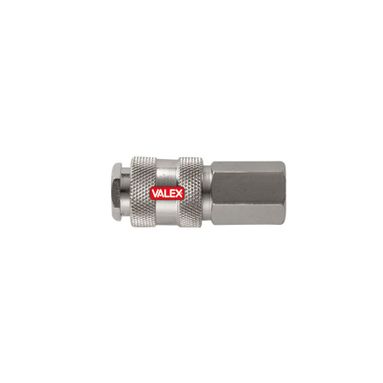 RUBINETTO RAPIDO 1/4" F 2PZ