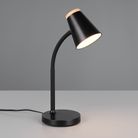 lampada-da-tavolo-led-pongo-45w-nera-con-base