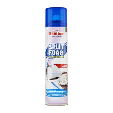 SCHIUMA SPLIT FOAM CLIMATIZZATORI 400ML