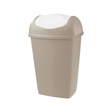 PATTUMIERA BASCULANTE GRACE 25L TALPA