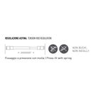 astina-estensibile-sam-50-60cm-cromo