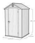 keter-casetta-da-giardino-darwin-4x4-evotech-marrone