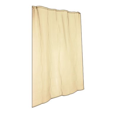 ZANZARIERA A TENDA ECCO DROP CM.140X240 AVORIO.