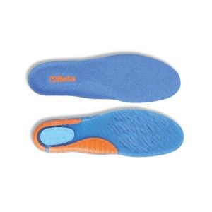 SOLETTA IN GEL EFFETTO AMMORTIZZANTE TG. DA 36 A 4