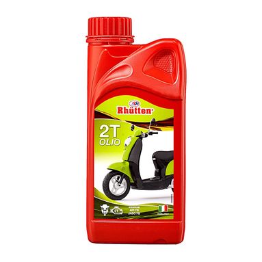 OLIO MOTO 2T 1L