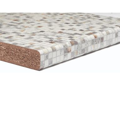 TOP BISANZIO CREMA 3.8X205X60CM