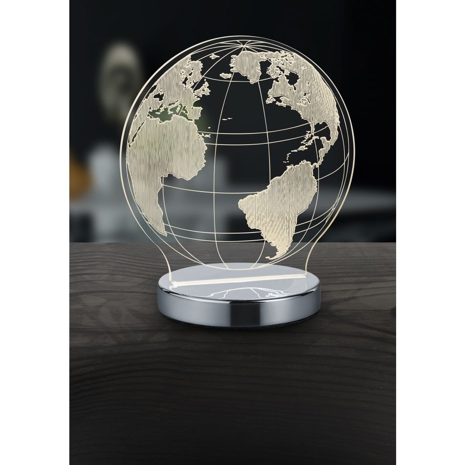 lampada-led-da-tavolo-globe-7w-h20cm-cromo