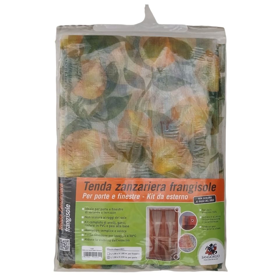 tenda-zanzariera-lemon-150xh250cm-per-porta