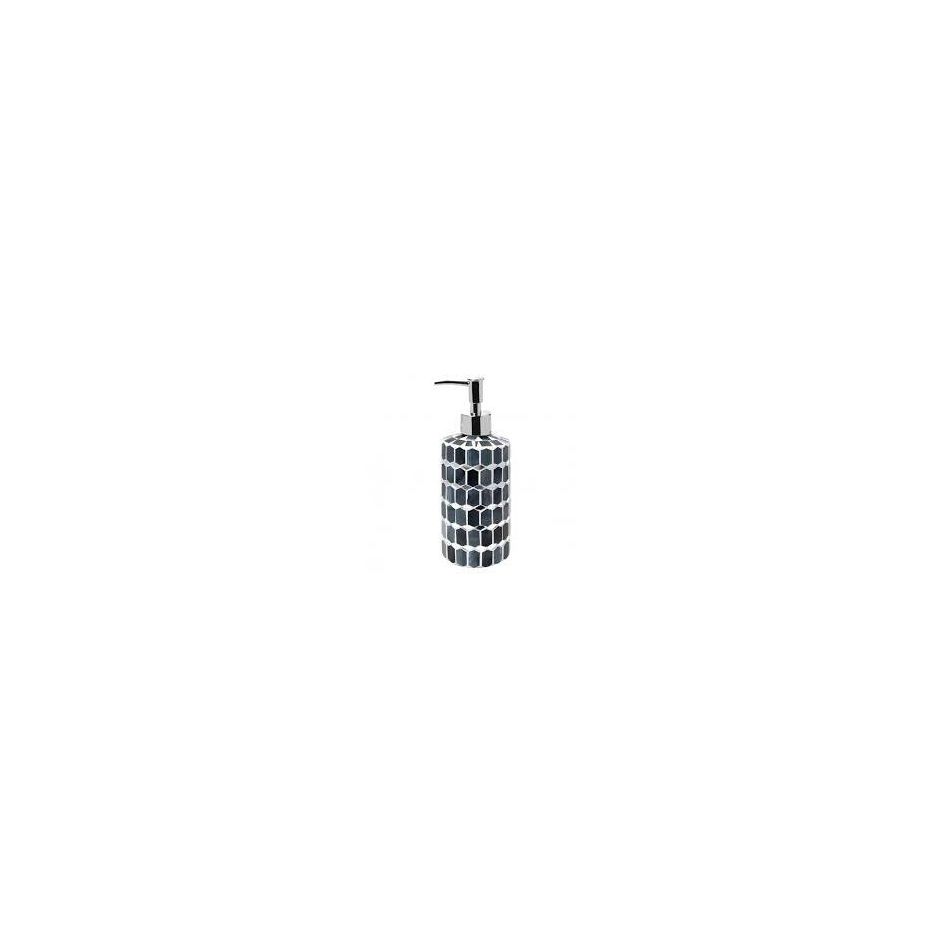 melody-dispenser-in-vetro-mosaico-grigio