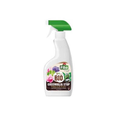 DISINFESTANTE BIO COCCINIGLIA STOP 500ML SPRAY