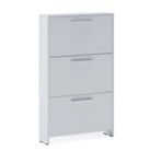 scarpiera-anja-3-ribalte-69x28xh116cm-bianca