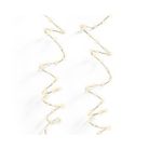 catena-378-micro-led-argento-slash-bianco-caldo-6m