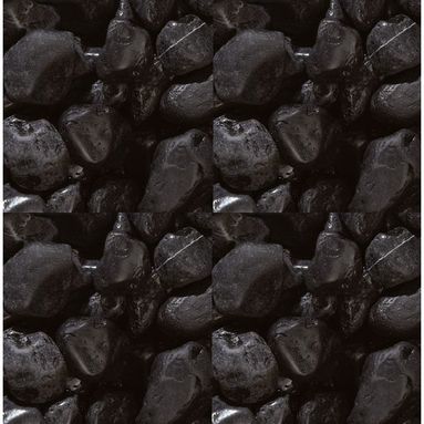 CIOTTOLI NERO EBANO MM.25/40 KG 25