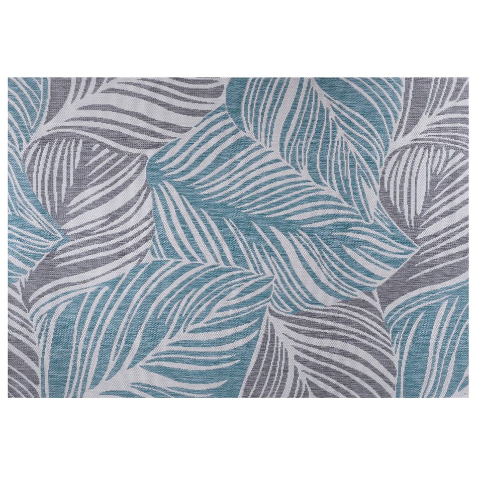 stuoia-batida-140x200cm-foglia-turchese