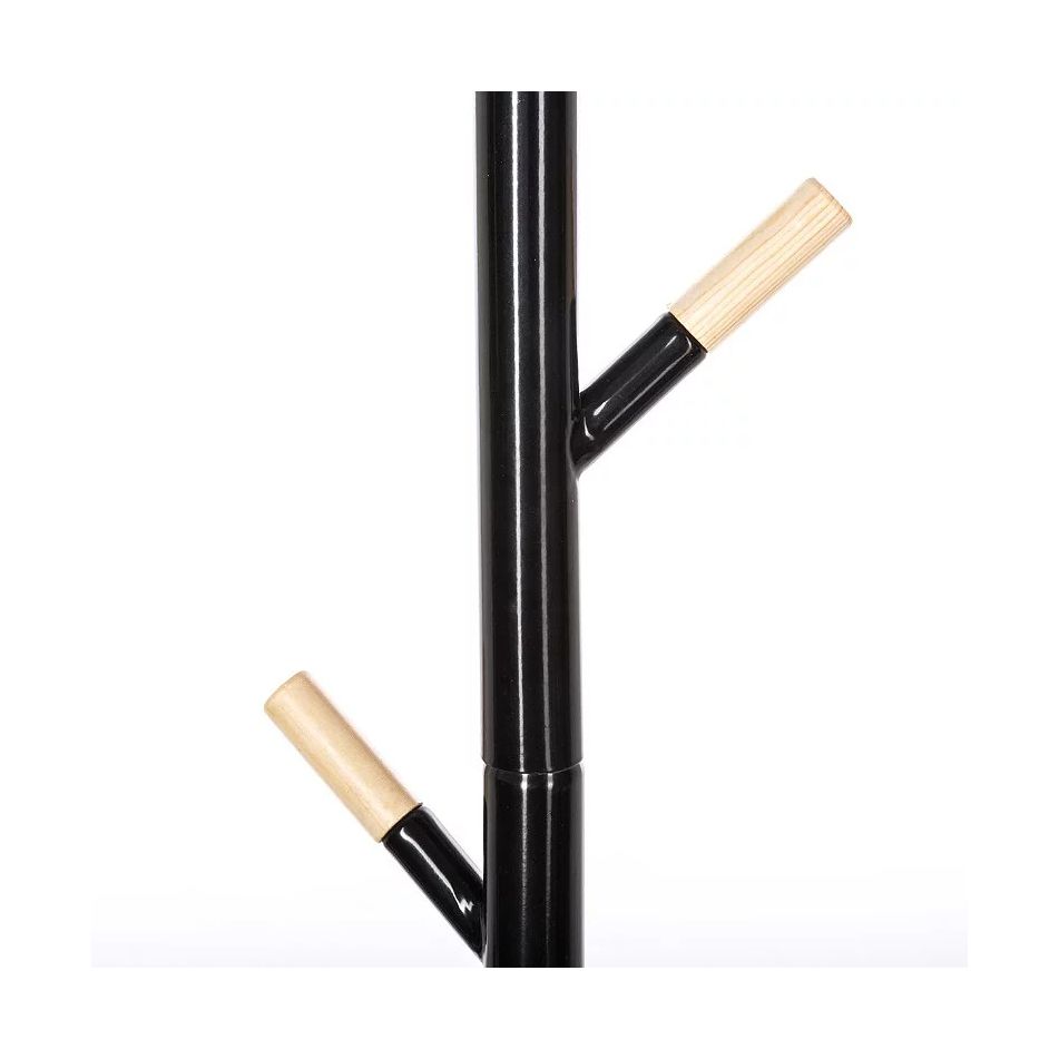 appendiabiti-a-piantana-6-posti-d-dot-40xh175cm-nero