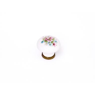 POMOLO POR.B.ZO DECOR. MM.30 PZ.2