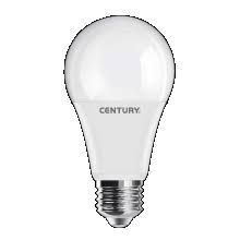 GOCCIA LED ECOLINE 12W=75W E27 6400K 1060 LM BLIST