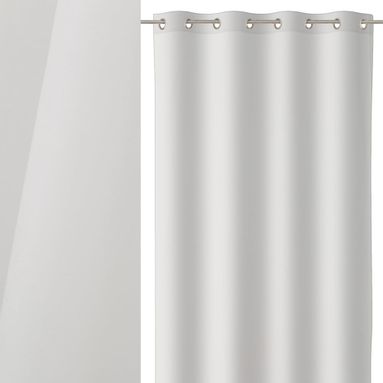 TENDA LOVING 140XH260CM GRIGIO / BEIGE IN POLIESTE