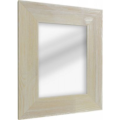 SPECCHIO KATE 40X120 BIANCO