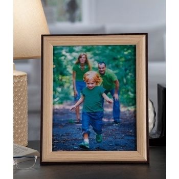 P/FOTO MDF ASS3COL CM20X25