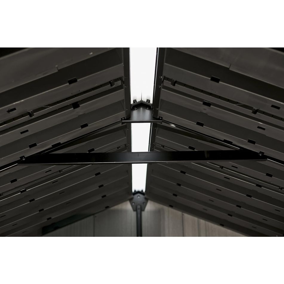 keter-casetta-da-giardino-newton-plus-7517-barra-1775-evotech-marrone-doppia-opzione-montaggio