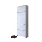 scarpiera-anja-5-ribalte-69x28xh187cm-bianca