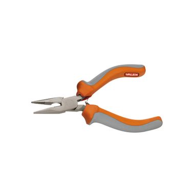 PINZA A BECCHI SEMITONDI MINI 125MM