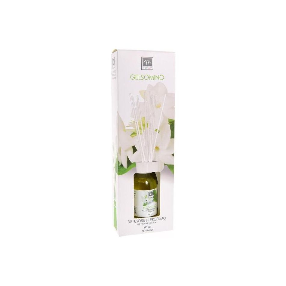 diffusore-bacchetti-125ml-gelsomino-bouquet