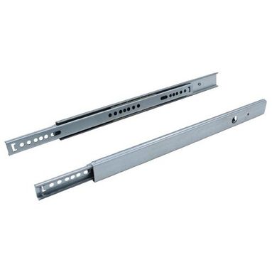 GUIDA A SFERE PER CASSETTI 384X854XH27MM MAX 15KG