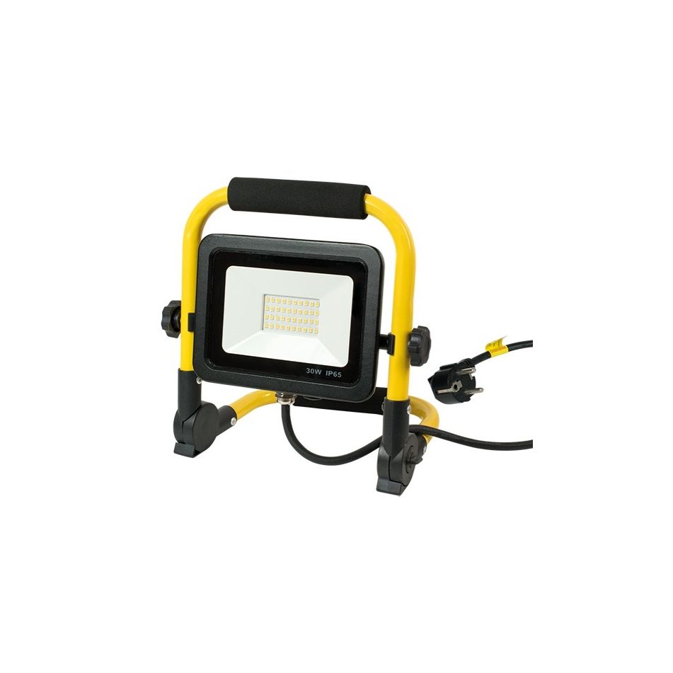 proiettore-portatile-led-30w-4000k-2400lm-ip65