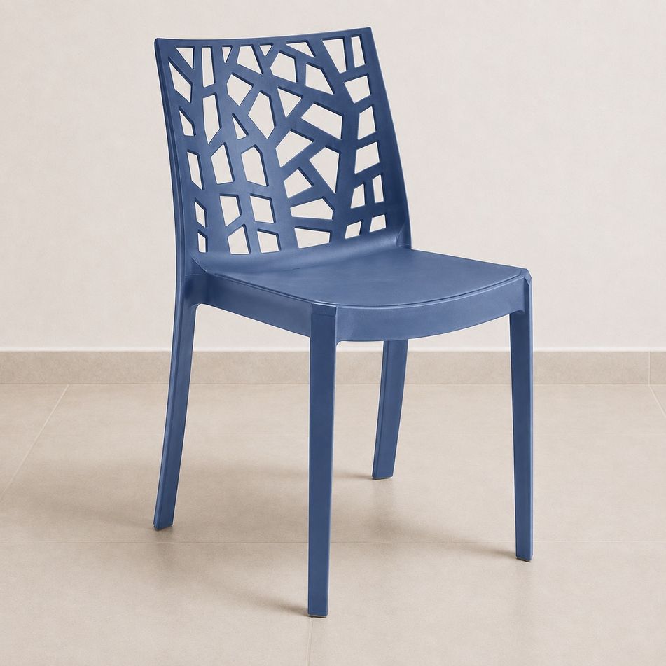 sedia-matrix-47x55xh82cm-miami-blu