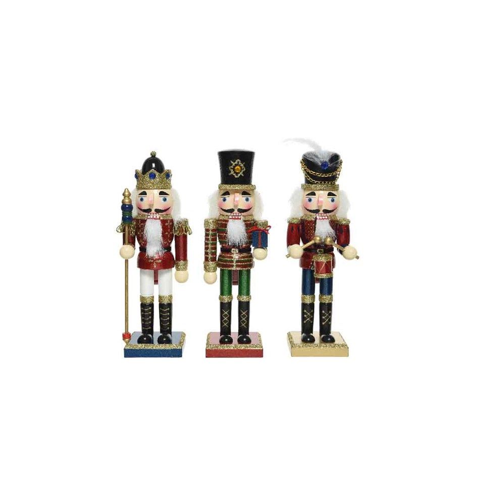 soldato-schiaccianoci-h25cm-classico