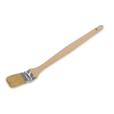 PENNELLO RADIATORI 51CM 30MM MANICO LEGNO