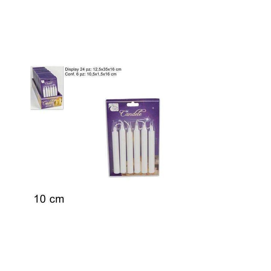 set-6-minicandele-bianche