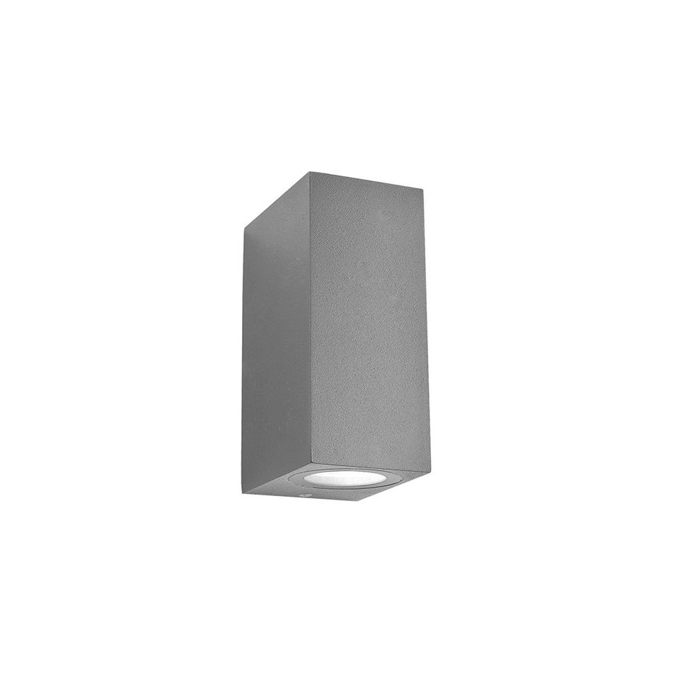 applique-botticelli-2x-gu10-7x9xh15cm-ip44-silver