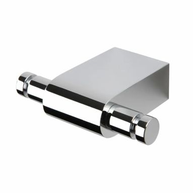 PORTA ABITO CROMO
