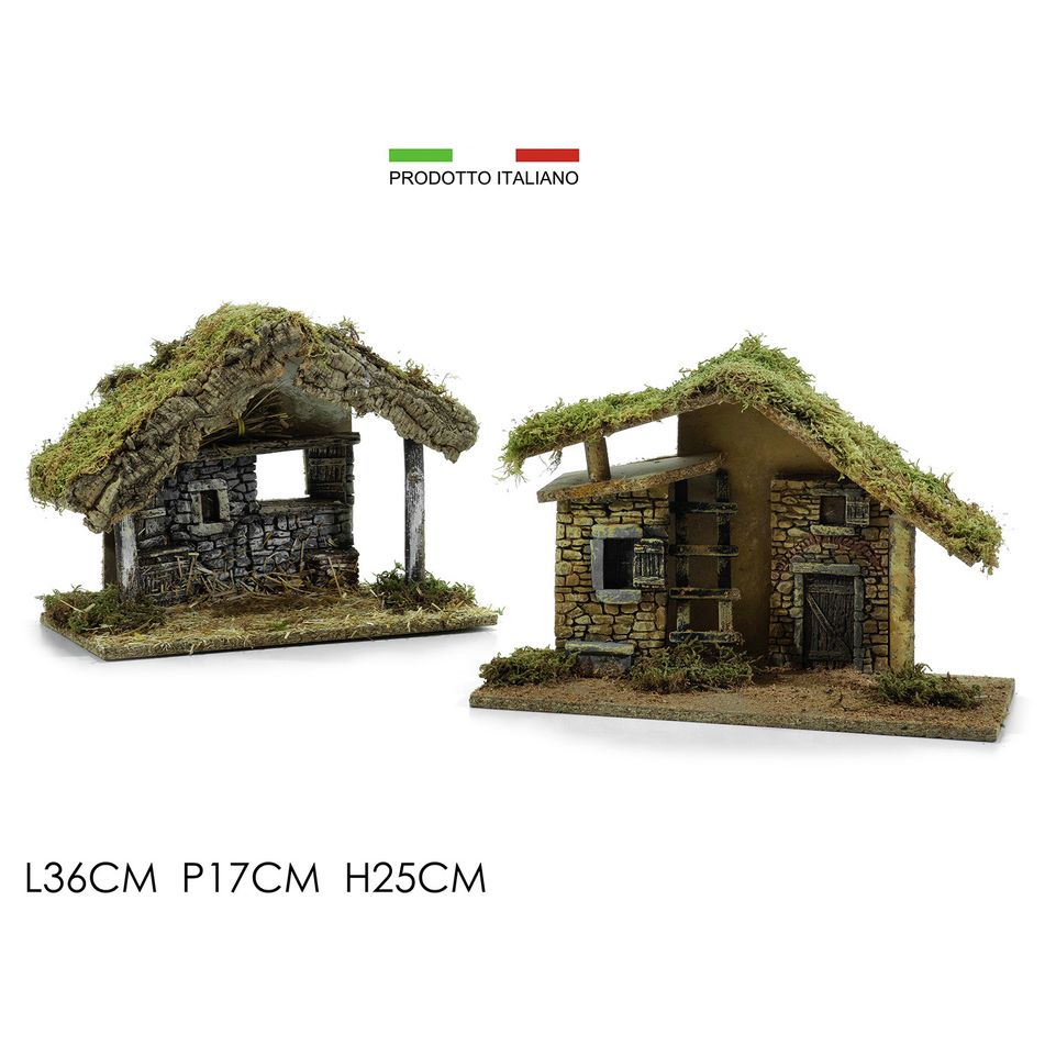 capanna-in-legno-36x18xh22cm