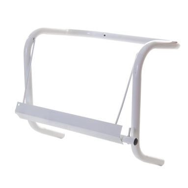 PORTAROTOLO A MURO CM.39X32