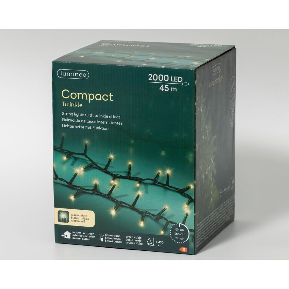 catena-compact-verde-2000-led-bianco-caldo-45m