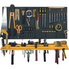 kit-2-pannelli-per-attrezzi-50x50cm-slash-2-mensole-slash