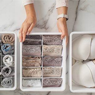 Offerte per organizzare e pulire