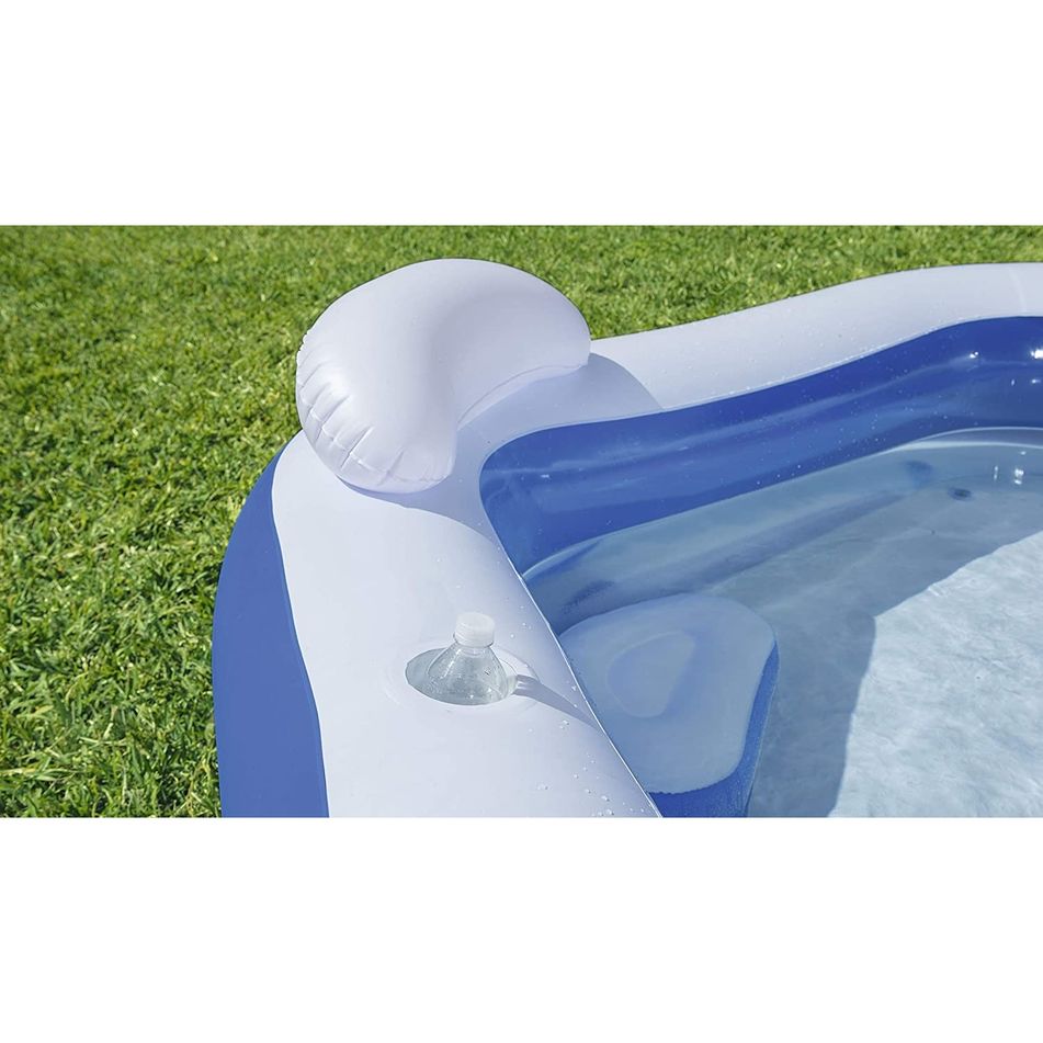 piscina-family-pentagono-213x206x69h-cm-con-2-sedu