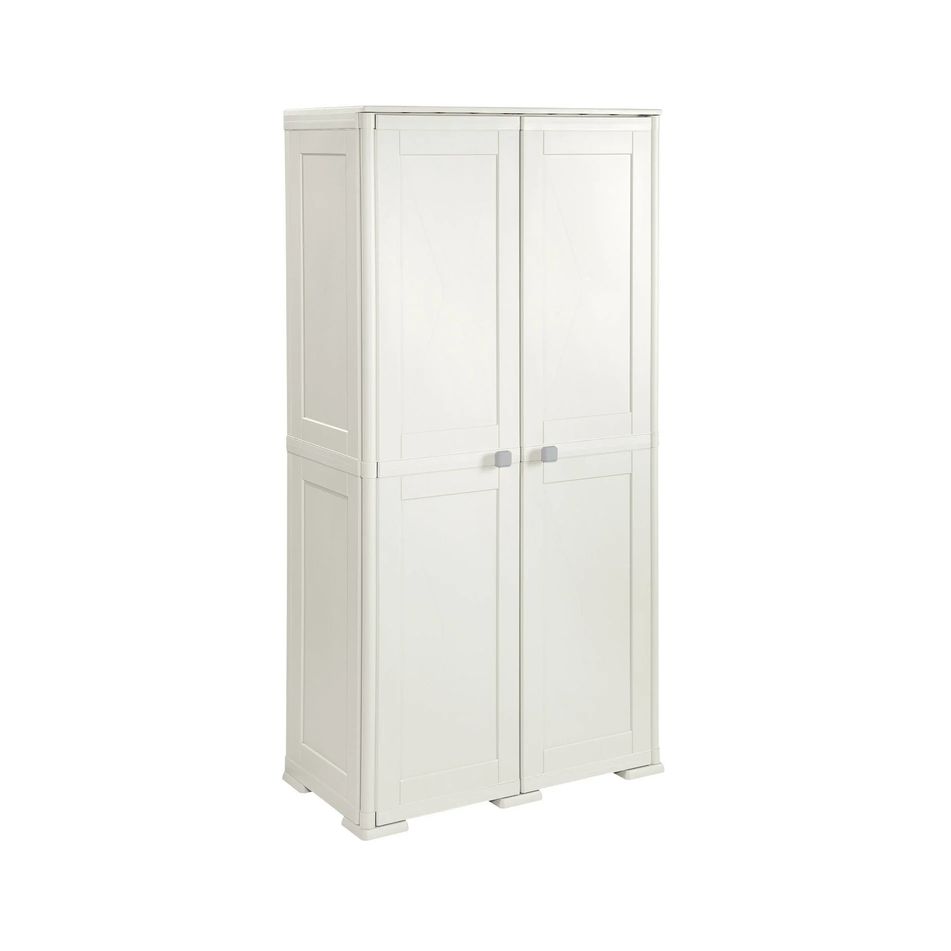 armadio-portascope-simplex-79x43xh164cm-panna