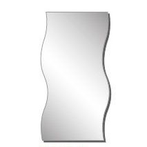 SPECCHIO ACRILICO ONDA CM.75X40