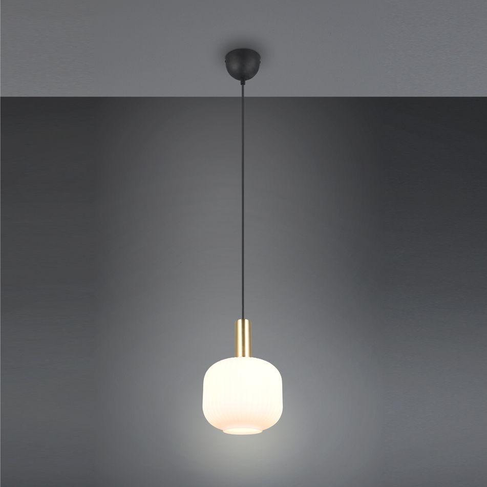 lampadario-e27-diva-20cm-ottone-slash-vetro-rigato