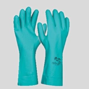 GUANTO BLUE TECH