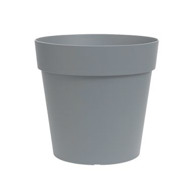 VASO HIGH POT D.32XH35,2CM ROCCIA.