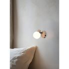 spot-e14-boba-h14cm-beige-slash-vetro-bianco