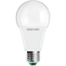 INCANTO SATEN GOCCIA LED 8W E27 4000K 1055LM
